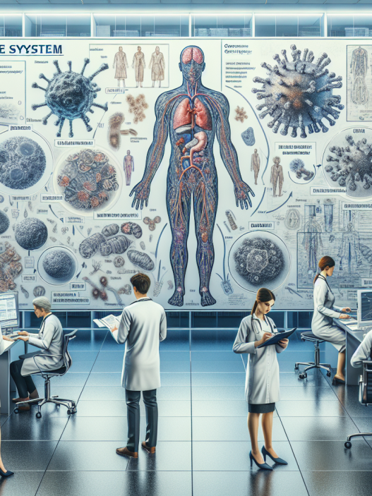 Salud inmunológica en contextos clínicos: origen y usos