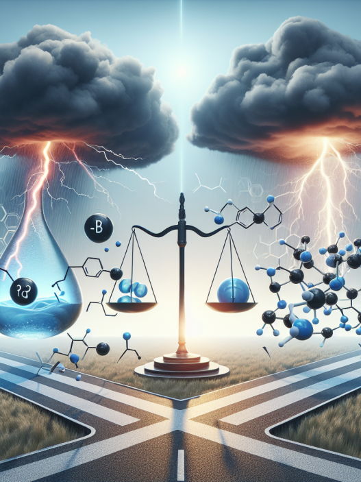 ¿Se puede combinar Estrés y equilibrio hormonal con SARMs?