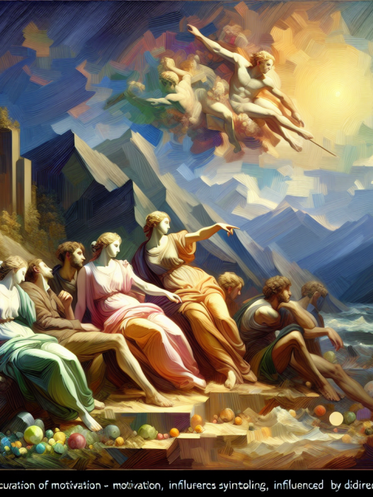 Andriol y motivación: por qué puede fluctuar