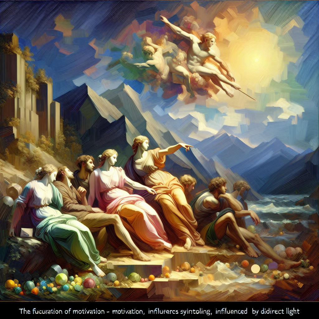 Andriol y motivación: por qué puede fluctuar