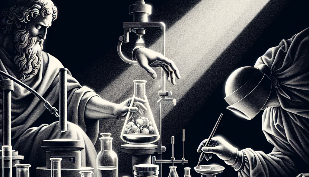 Cómo detectar falsificaciones relacionadas con Mibolerone