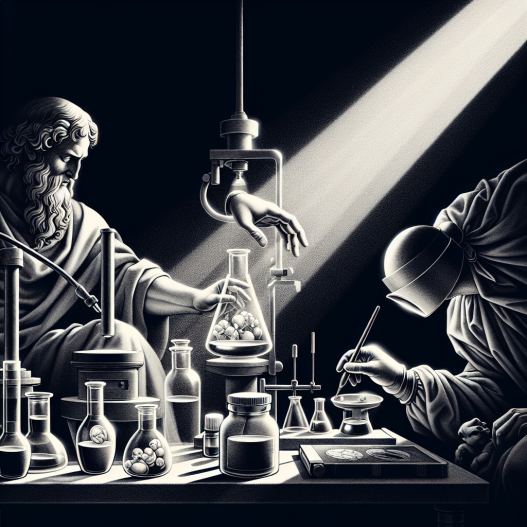 Cómo detectar falsificaciones relacionadas con Mibolerone