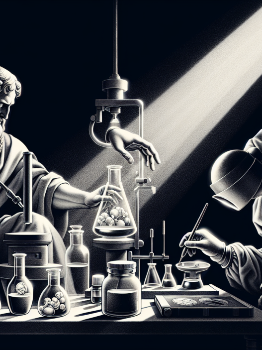 Cómo detectar falsificaciones relacionadas con Mibolerone