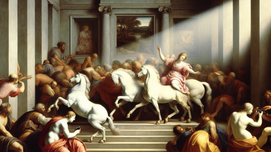 Cómo sacar fotos consistentes durante Metildrostanolona