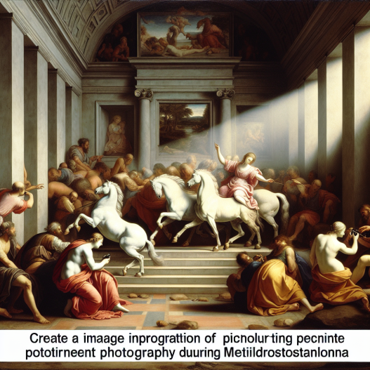 Cómo sacar fotos consistentes durante Metildrostanolona