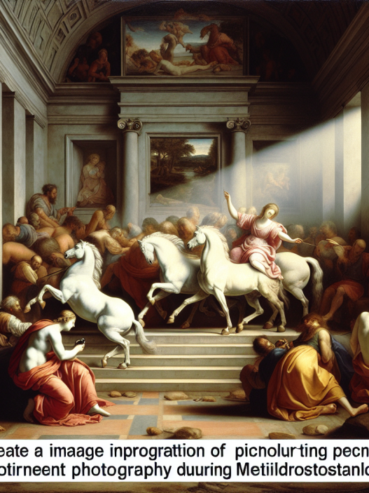 Cómo sacar fotos consistentes durante Metildrostanolona