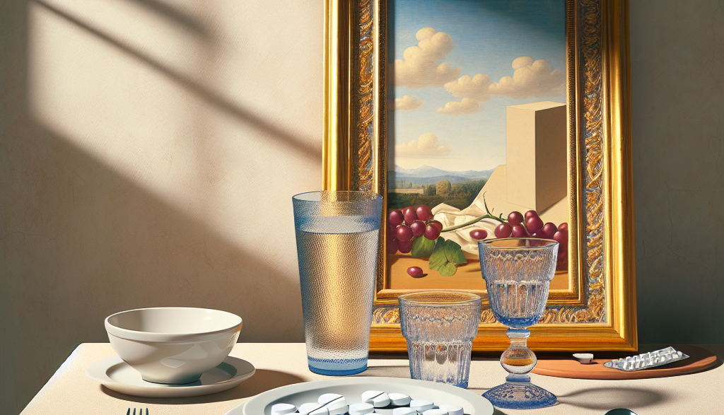 Drostanolone pastillas con ayuno prolongado: por qué no conviene