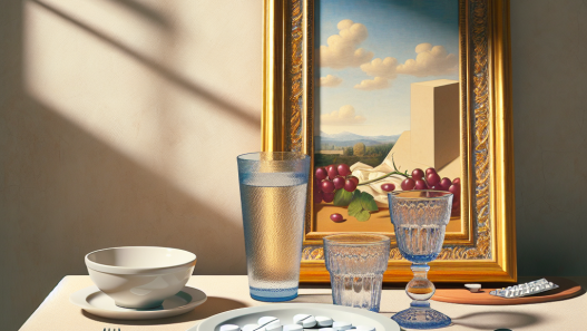 Drostanolone pastillas con ayuno prolongado: por qué no conviene