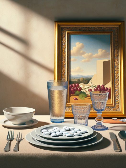 Drostanolone pastillas con ayuno prolongado: por qué no conviene