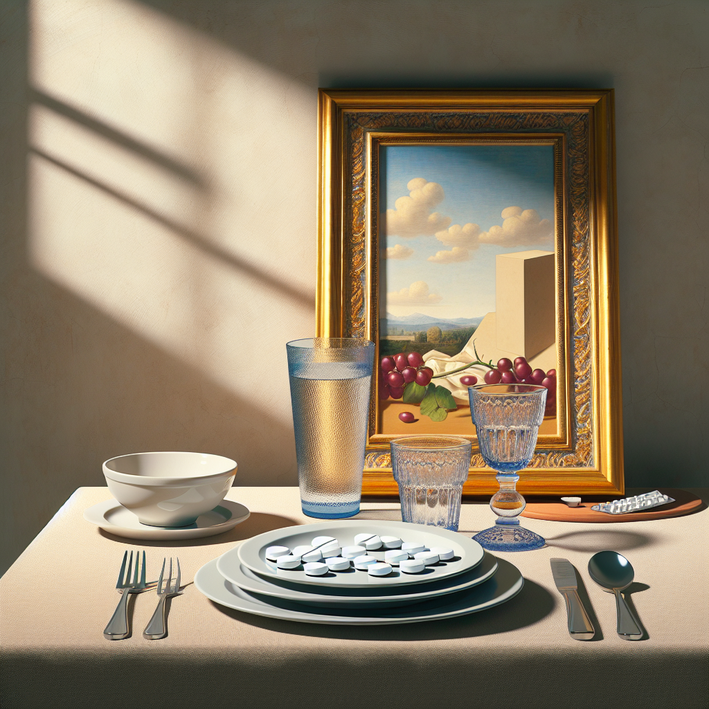 Drostanolone pastillas con ayuno prolongado: por qué no conviene