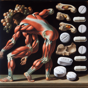 Drostanolone pastillas y tendones: cómo no lesionarte