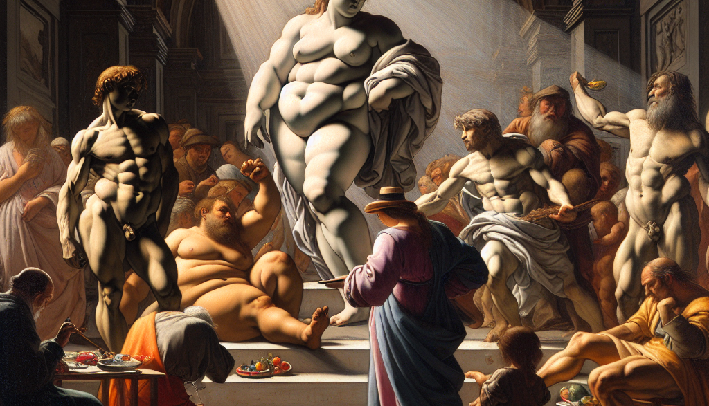 Metandienona y obesidad: factores que complican