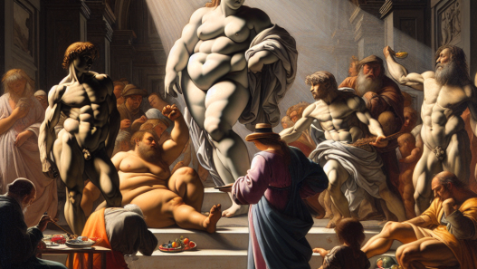 Metandienona y obesidad: factores que complican