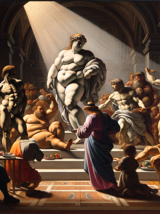 Metandienona y obesidad: factores que complican