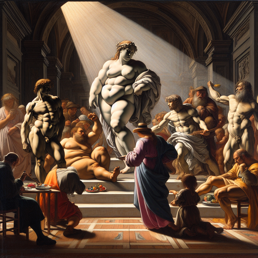 Metandienona y obesidad: factores que complican