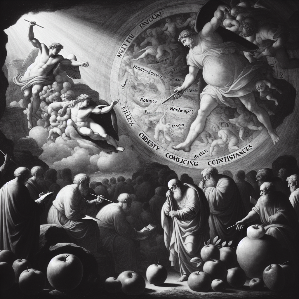 Metandienona y obesidad: factores que complican