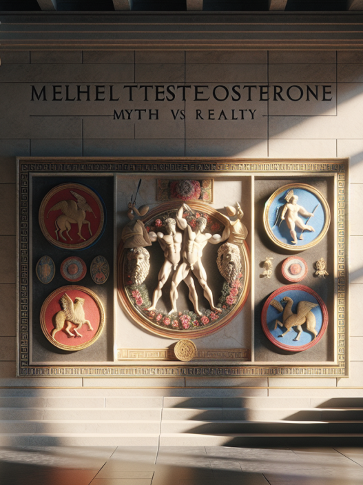 Methyltestosterone y agresividad: mito vs realidad