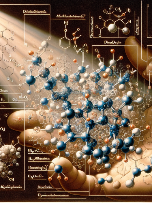 Metildrostanolona y glucosa/HbA1c: cómo leerlo