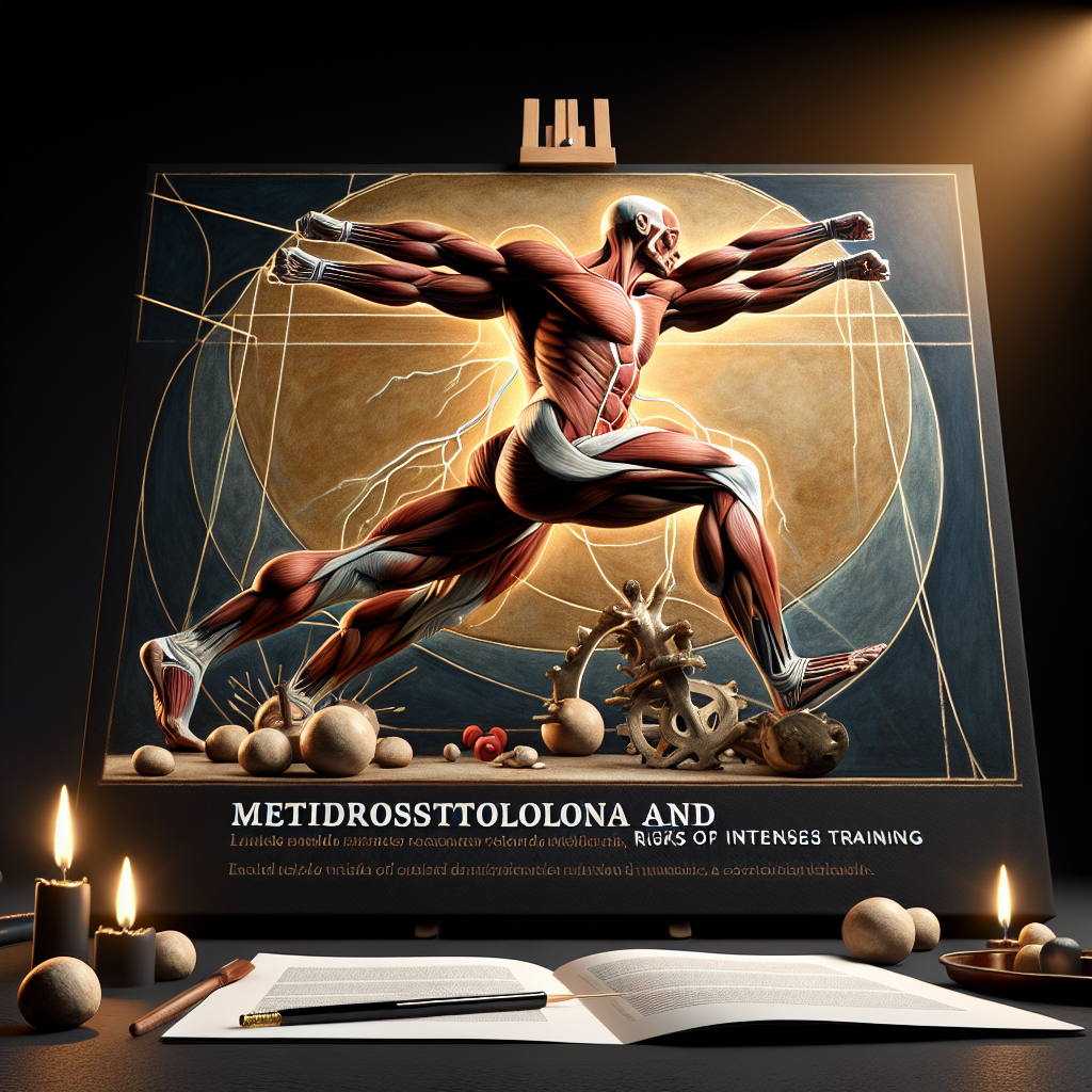 Metildrostanolona y tendones: riesgos al entrenar fuerte