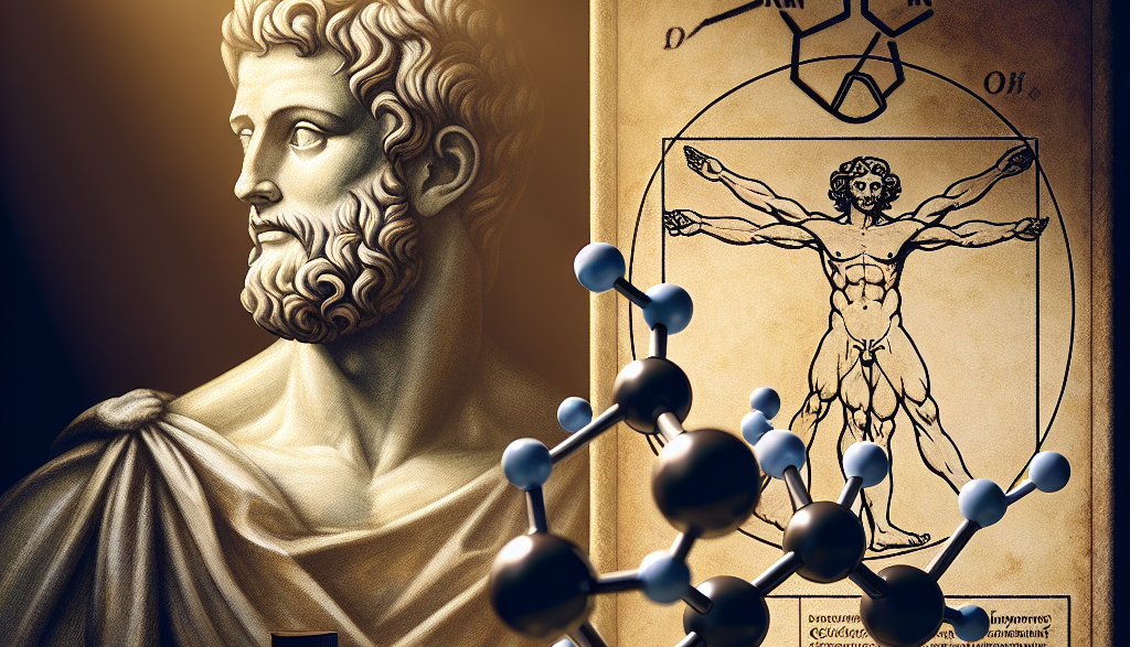 Acetato de metenolona y ginecomastia: mitos, riesgos y realidad