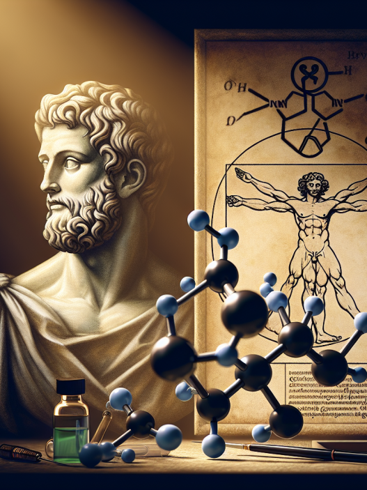 Acetato de metenolona y ginecomastia: mitos, riesgos y realidad