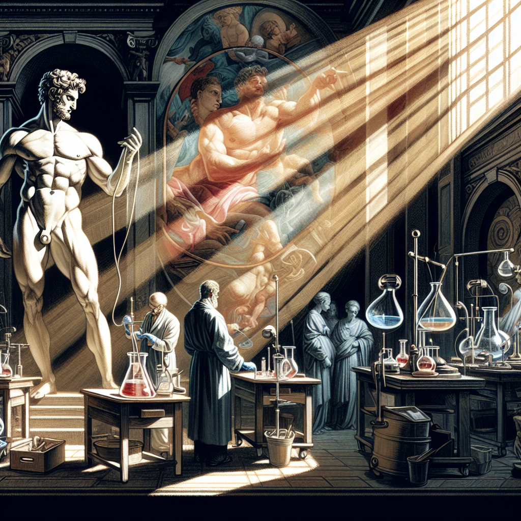 Acetato de metenolona y ginecomastia: mitos, riesgos y realidad