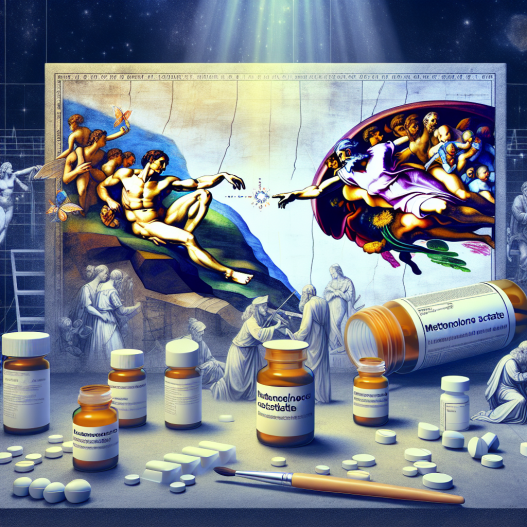 Acetato de metenolona y rendimiento laboral: cuándo puede afectar