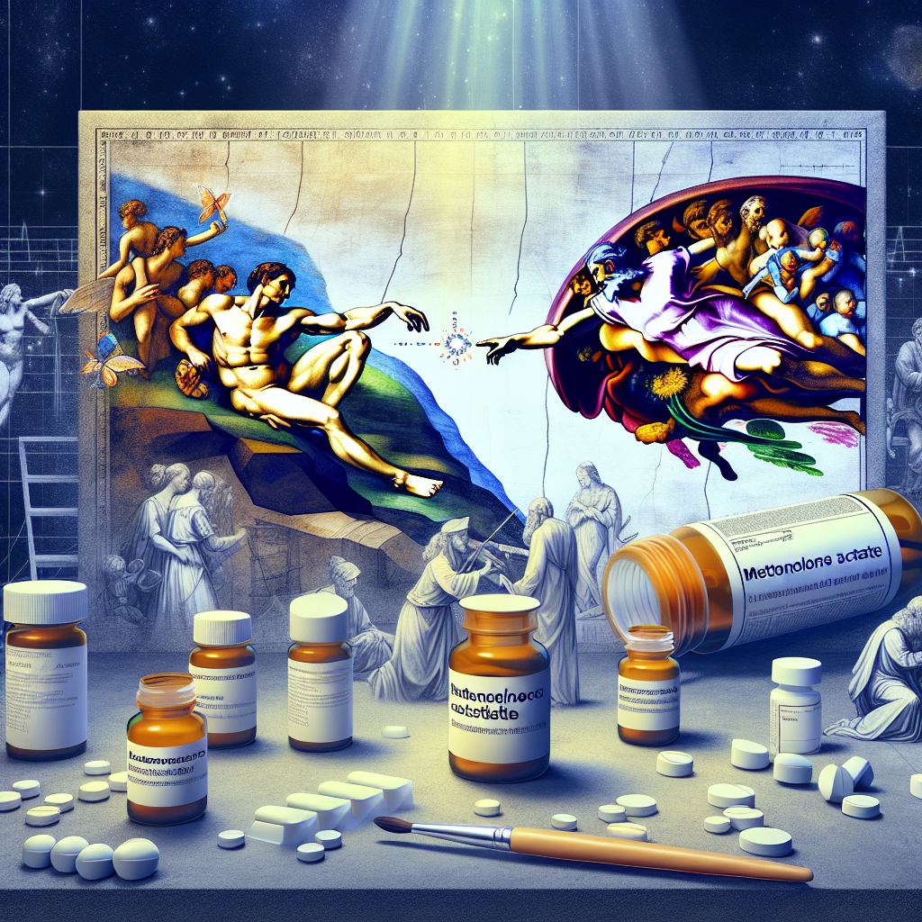Acetato de metenolona y rendimiento laboral: cuándo puede afectar