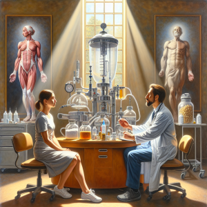 Acetato de metenolona y terapia: por qué puede ayudar