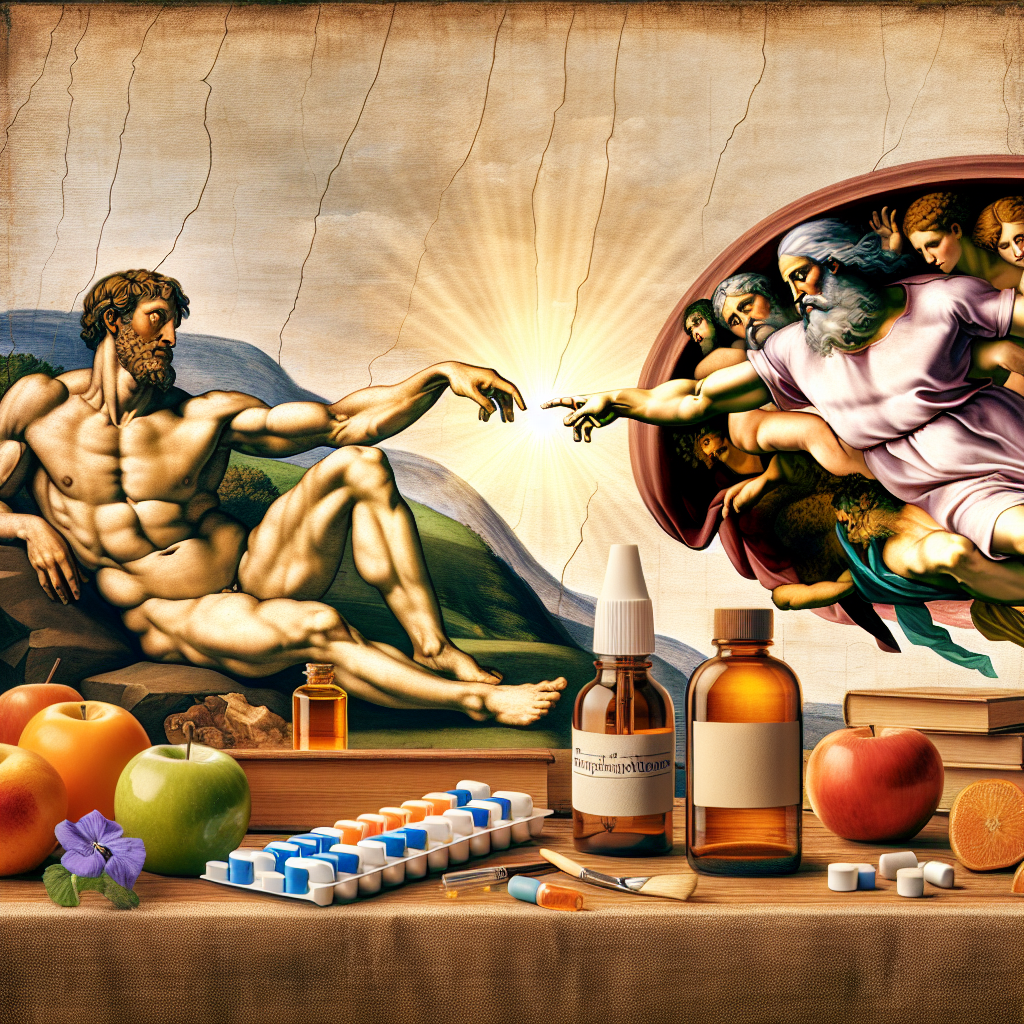 Acetato de metenolona y terapia: por qué puede ayudar