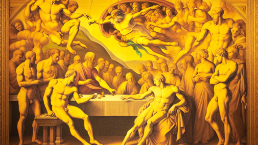 Andriol y deporte federado: riesgos y sanciones