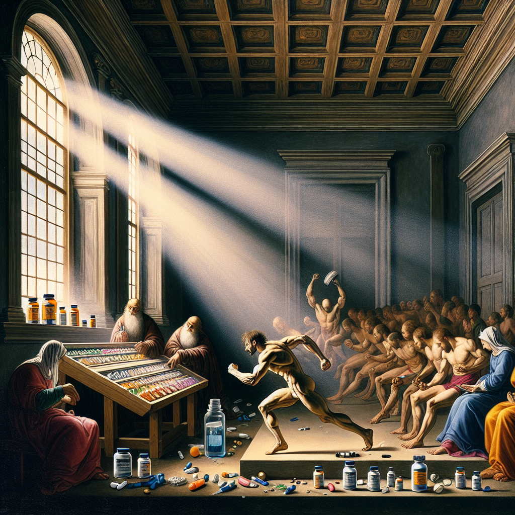 Andriol y HIIT: cuándo puede ser mala idea