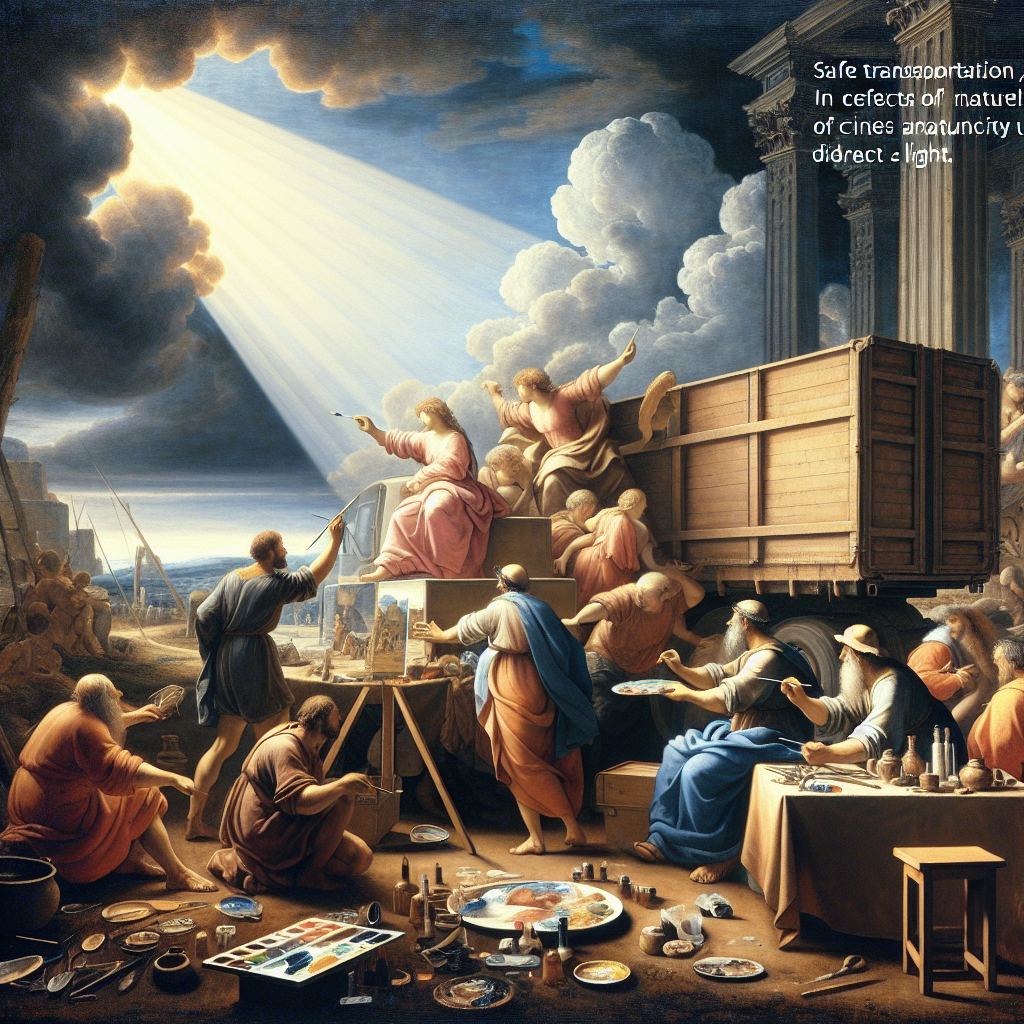 Andriol y viajes: cómo transportarlo con seguridad