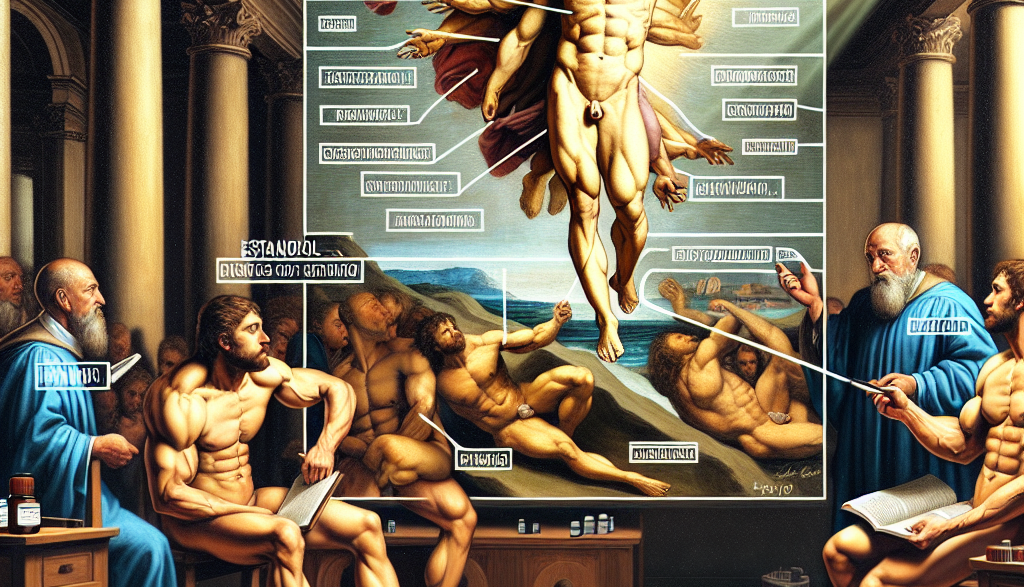 Cómo evaluar si Estanozolol está funcionando (sin sesgos)