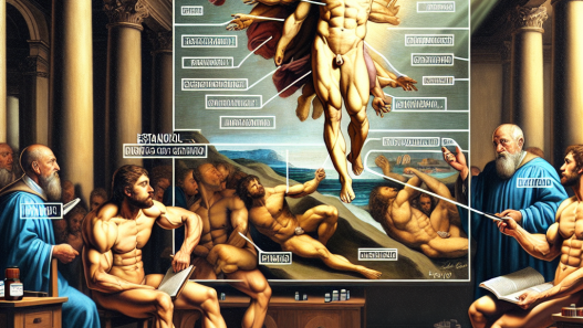 Cómo evaluar si Estanozolol está funcionando (sin sesgos)