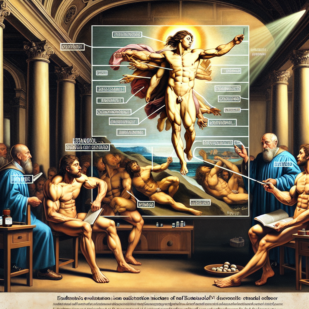 Cómo evaluar si Estanozolol está funcionando (sin sesgos)