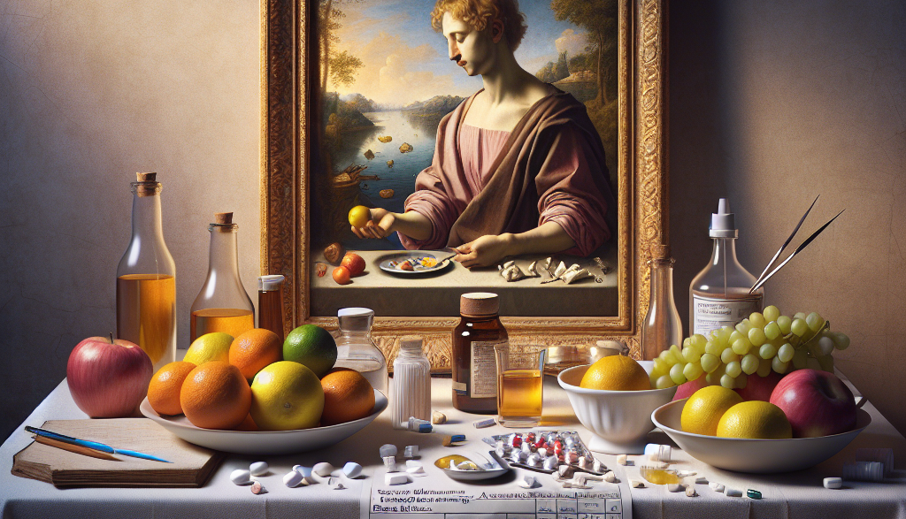 Estanozolol y ardor: cuándo descartar gastritis