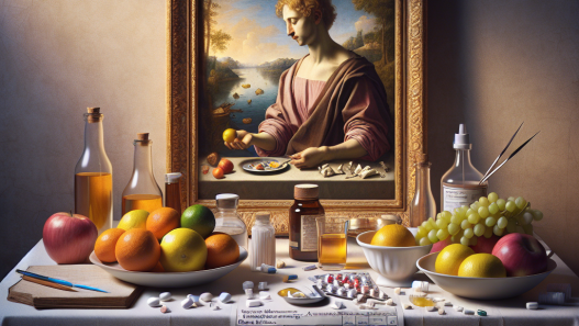 Estanozolol y ardor: cuándo descartar gastritis