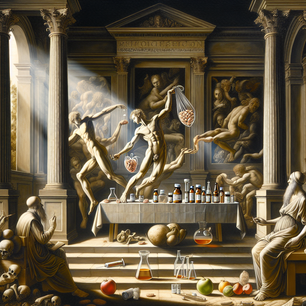 Halotestin con termogénicos: señales de exceso