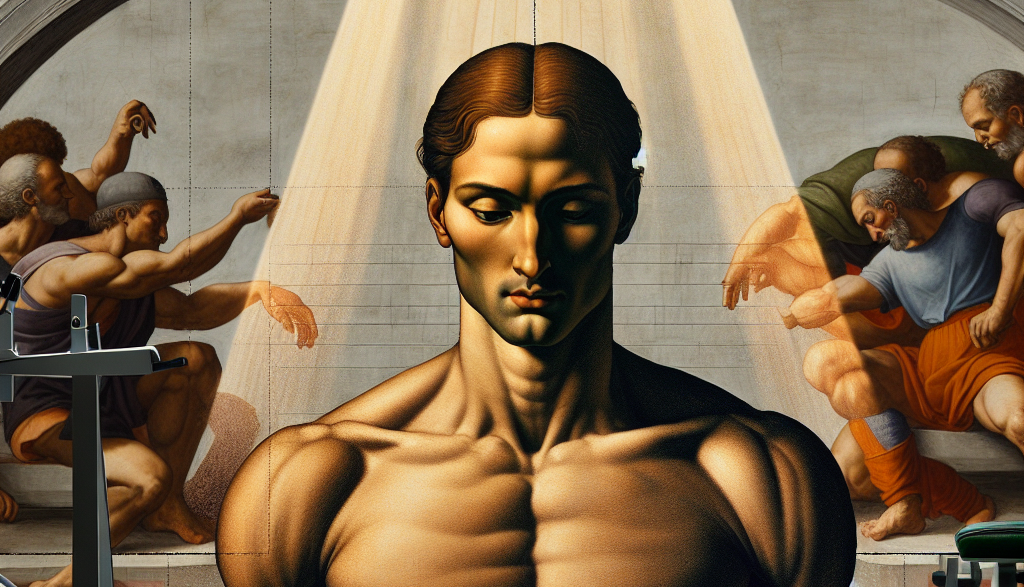 Halotestin y full-body: cuándo encaja