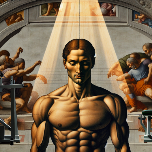 Halotestin y full-body: cuándo encaja