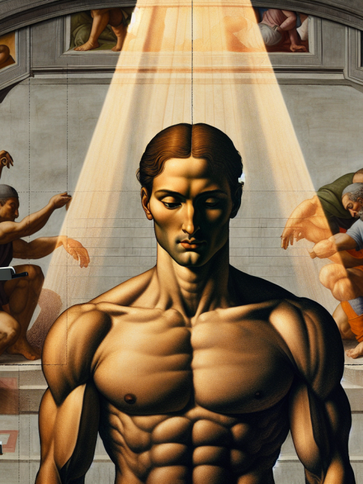 Halotestin y full-body: cuándo encaja