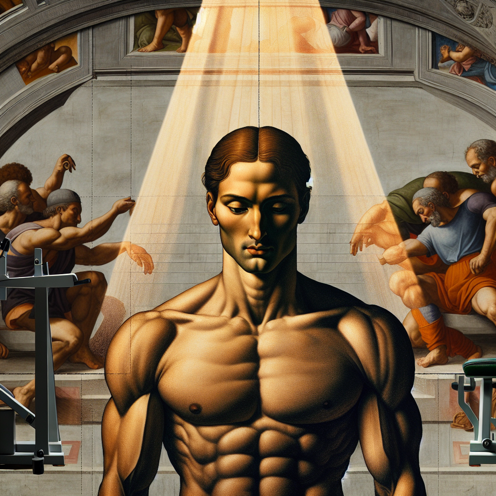 Halotestin y full-body: cuándo encaja