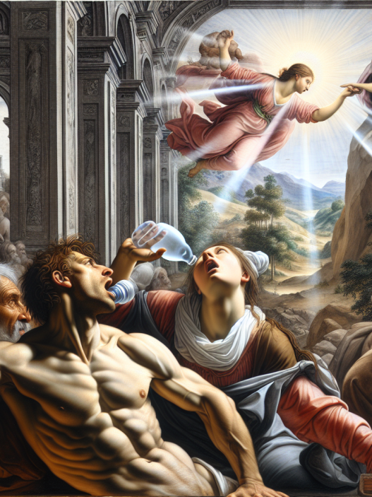 Halotestin y respiración durante esfuerzo: señales