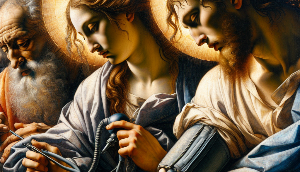 Oxandrolona y presión arterial: señales de alerta