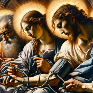 Oxandrolona y presión arterial: señales de alerta