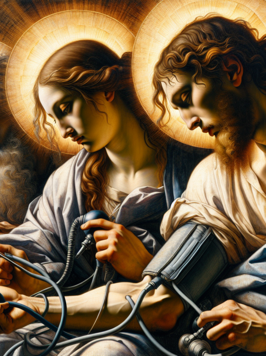 Oxandrolona y presión arterial: señales de alerta