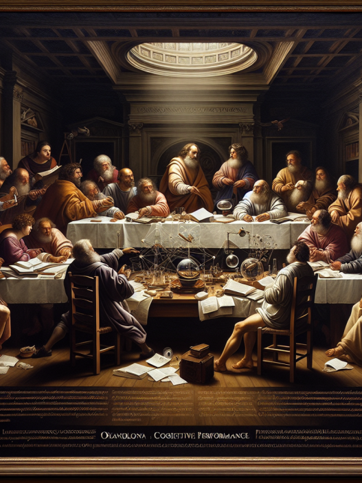 Oxandrolona y rendimiento cognitivo: preguntas frecuentes