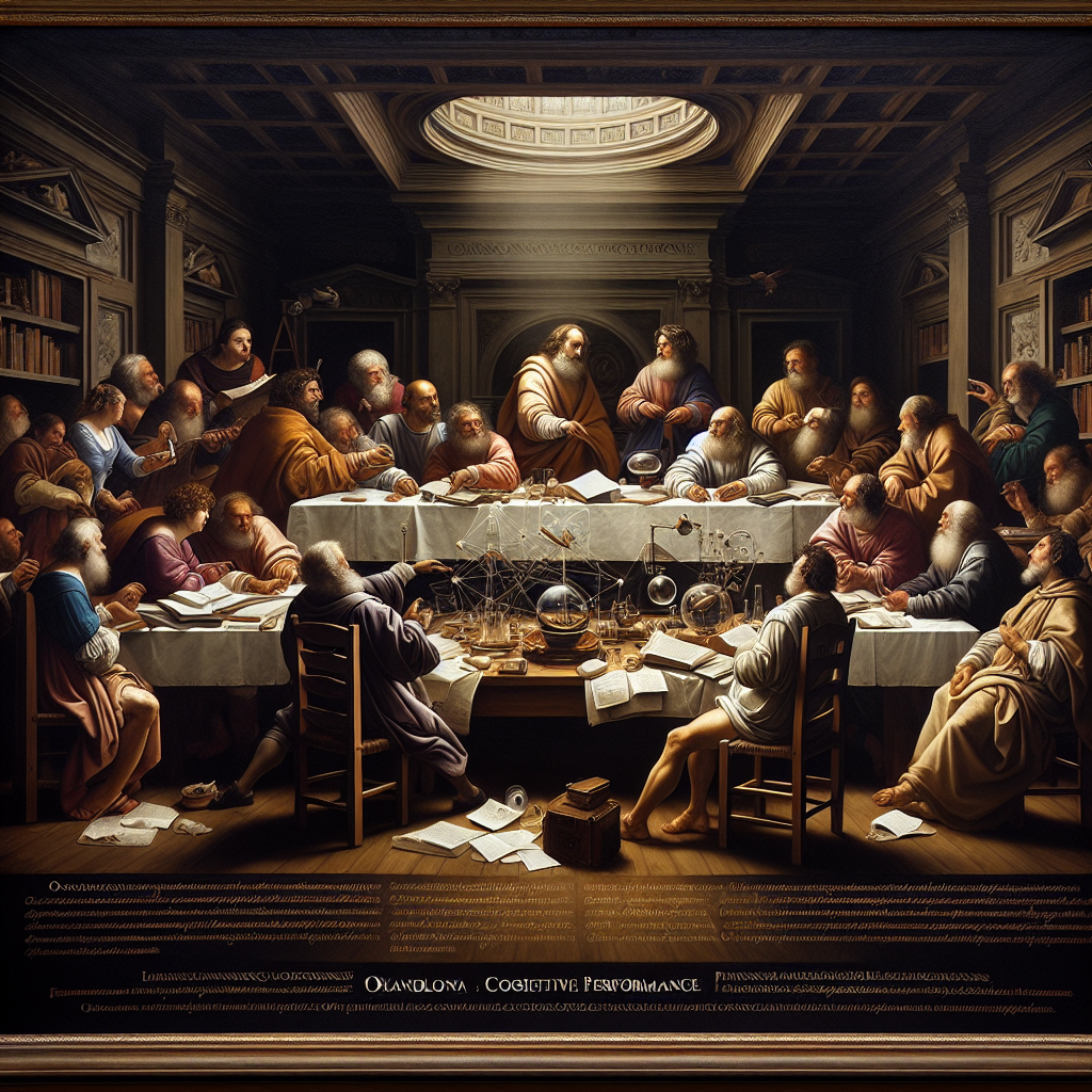 Oxandrolona y rendimiento cognitivo: preguntas frecuentes