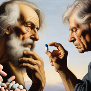 Oxandrolona y tercera edad: por qué suele ser mala idea